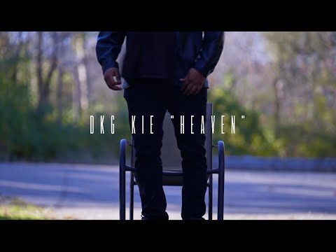 DKG KIE- “HEAVEN”