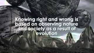 three basic worldviews