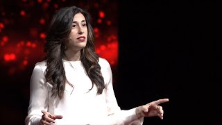 Making Uncertainty Your Ally | Danielle Sunberg | TEDxYouth@Austin