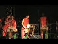 Ernesto da Silva & il Gruppo Djambadon (solo Tna) Guine-Bissau Italia