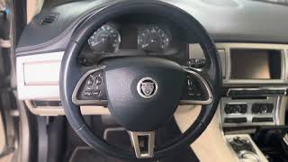 2012 jaguar xf where to find the paint code check this out