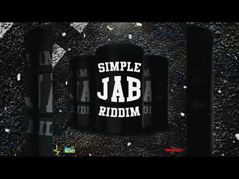 DOSE UP-DE ALIEN raw version (SIMPLE JAB RIDDIM) VINCY SOCA 2018