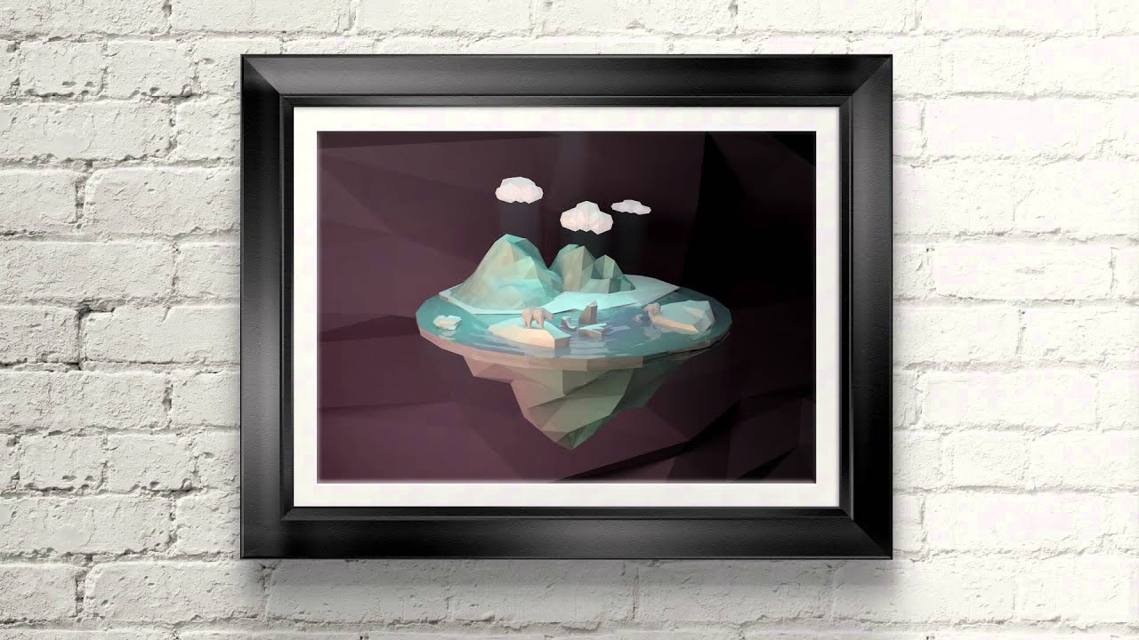 3rd Year Interactive Media Development Reel 2014