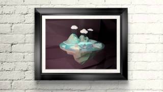 3rd Year Interactive Media Development Reel 2014
