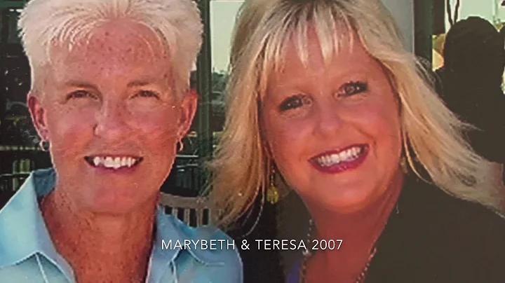 Teresa Schroer 37 year Pier 1 Career hi-lites 1983...