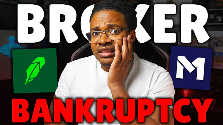 WHAT HAPPENS IF YOUR BROKAGE GOES BROKE