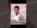 Highlight Part 35 | The Connection Of Aguilar & Thompson #short #shorts #basketball