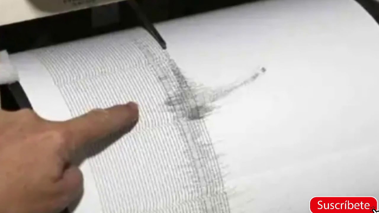 Temblor de tierra en Santo Domingo RD Hoy 4 de febrero YouTube