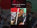 cuando quieren meterse a la fila #humor #comedia #clips #ismaelsanchez #ecuador #mayosorio #viral