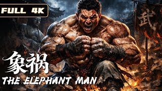 【Muilt Sub】Soldier Hong Xiguan 👊  avenges his mother! | Wuxia Action | Wuxia Theater