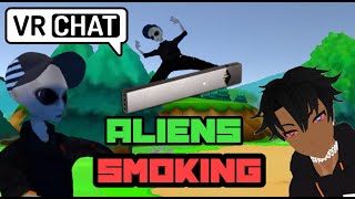 VRchat In a nutshell