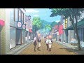 TVアニメ『スロウスタート』番宣CM第1弾