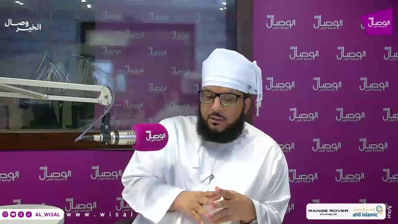 #وصال_الخير | من عُمان إلى فلسطين.. رسالة إنسانية لا تنقطع