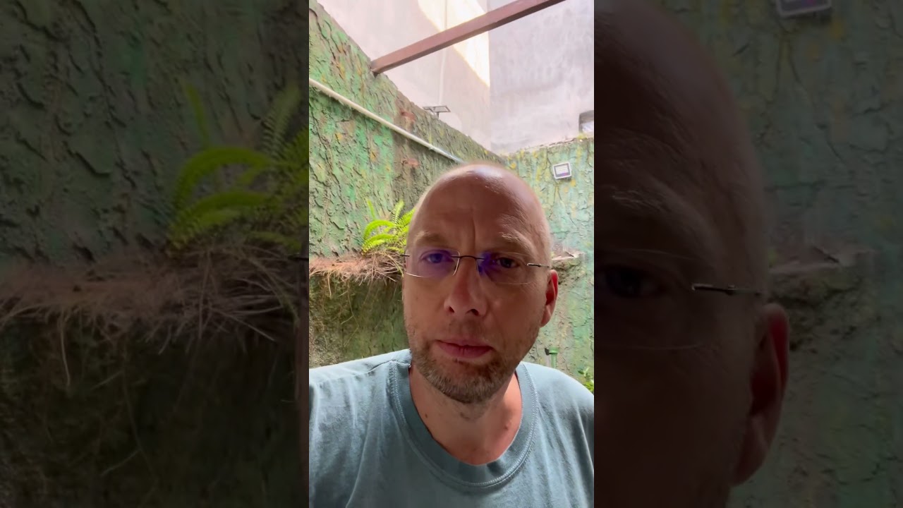 Die alten Platten sind raus 