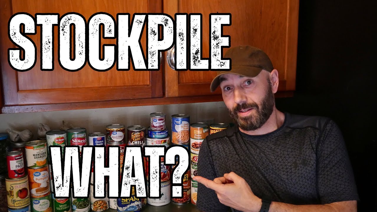 ЛУЧШИЕ консервы, которые стоит запасти ПРЯМО СЕЙЧАС — любителям готовиться к ЧС, обратите внимание!