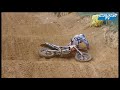 Chute Roczen MX GP Portugal 2011