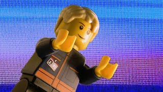 Much Convenience Is Important Bud Brickfilm