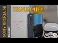 Recensione SONY XPERIA 5 II Finalmente un COMPATTO COMPLETO!