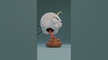 Thumbnail of Is This Poop? 💩👶 Animation