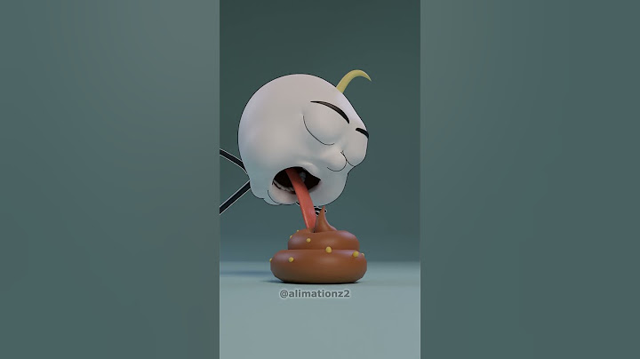 Is This Poop? 💩👶 Animation