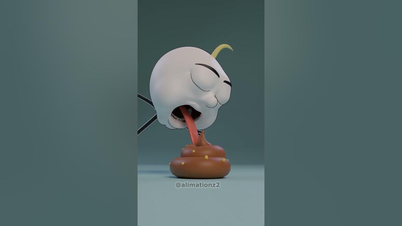 Is This Poop? 💩👶 Animation