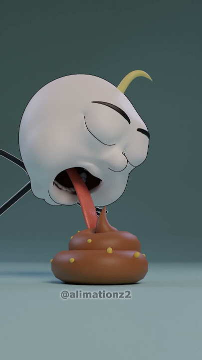 Is This Poop? 💩👶 Animation