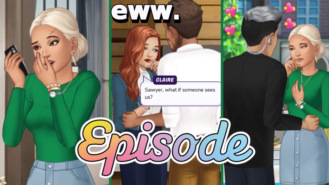 Playing Episode | ONLY PRETEND Episode 7