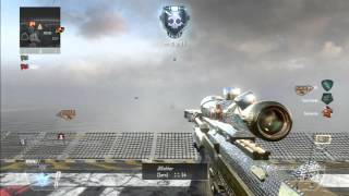 Vertical Rucky : @ObeyScarce Challenges You! #30 Response !