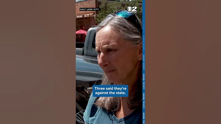 Lt. Governor's Office receives Dept. of Justice request for Utah voter information