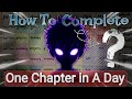 How to Complete 1 Chapter in 1 Day 🤯 | Smart Study Plan for Class 9 &amp; 10 Students | Must watch 💀