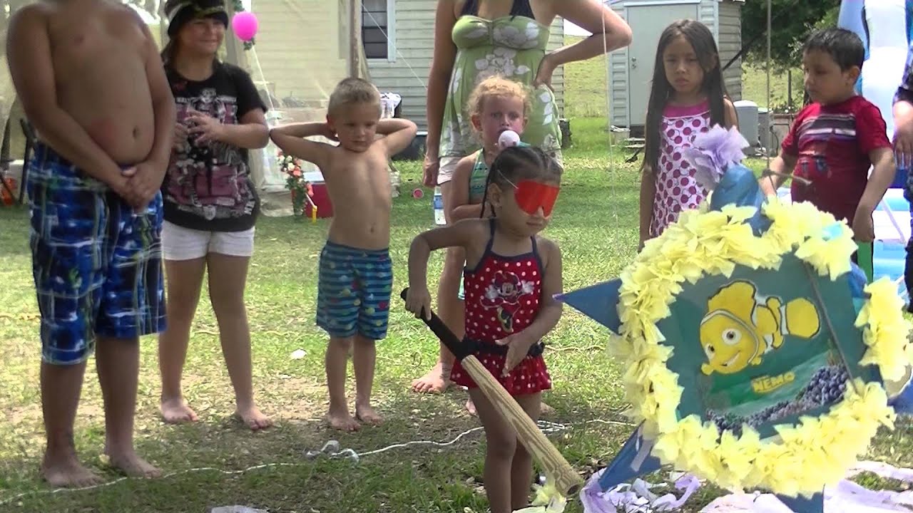 deb party 014 YouTube