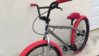 mafiabike bomma 26