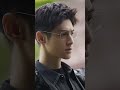 QiSizhe 👮🤓 คิดถึงคุณหมอตำรวจฉีซือเจ๋อ หล่อทุกมุม  #luoyunxi #หลัวอวิ๋นซี #罗云熙 #คลายปริศนาคดีพิศวง