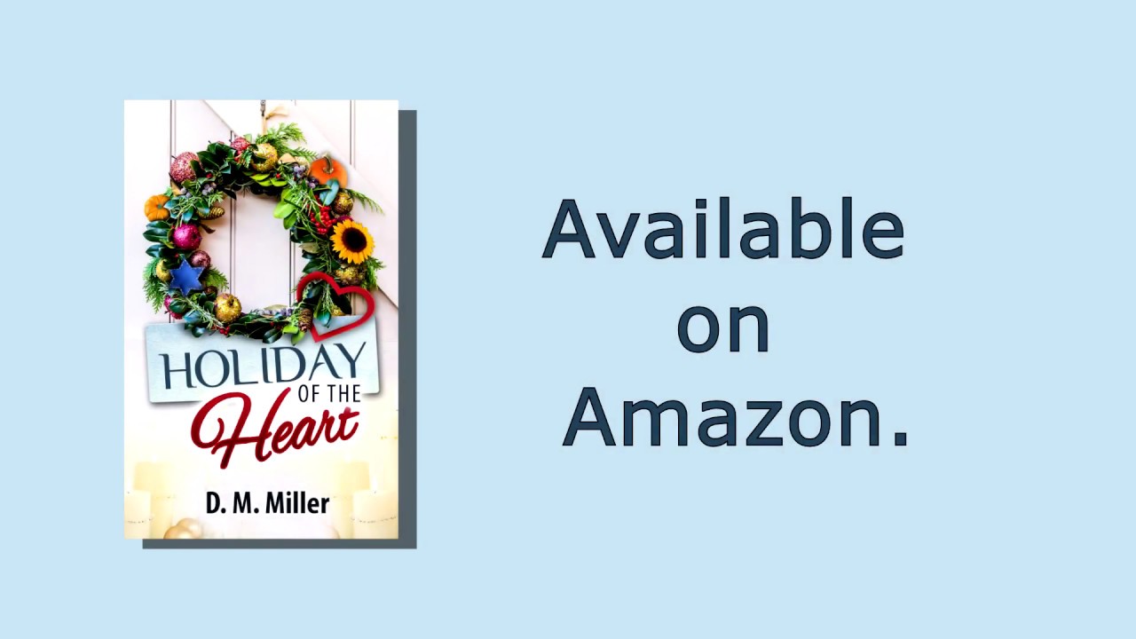 Holiday of the Heart