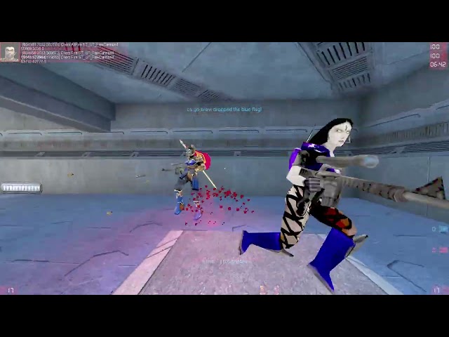 Stream preview for 20yearsofUT