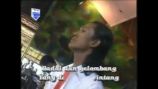 BAHTERA CINTA - Lilin Herlina Feat Brodin - OM PALAPA