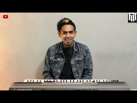 Dansa Kizomba Terbaru 2021 ~ Fredy Mantolas