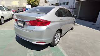 HONDA CITY EX MAN 2016 051503