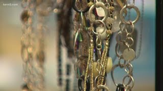 Inside the secret store that sells valuables taken by the TSA