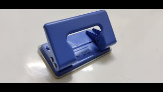 Kangaro Punch Machine DP 480 | 2 Holes Model