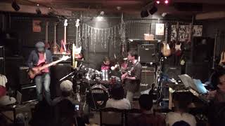 My Favourites Room vol.44 "Made in JAPAN" 2017/9/17 久米川ポップロ...