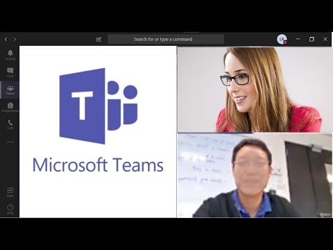 ms-teams:-how-to-do-video-conferencing-/-online-learning?