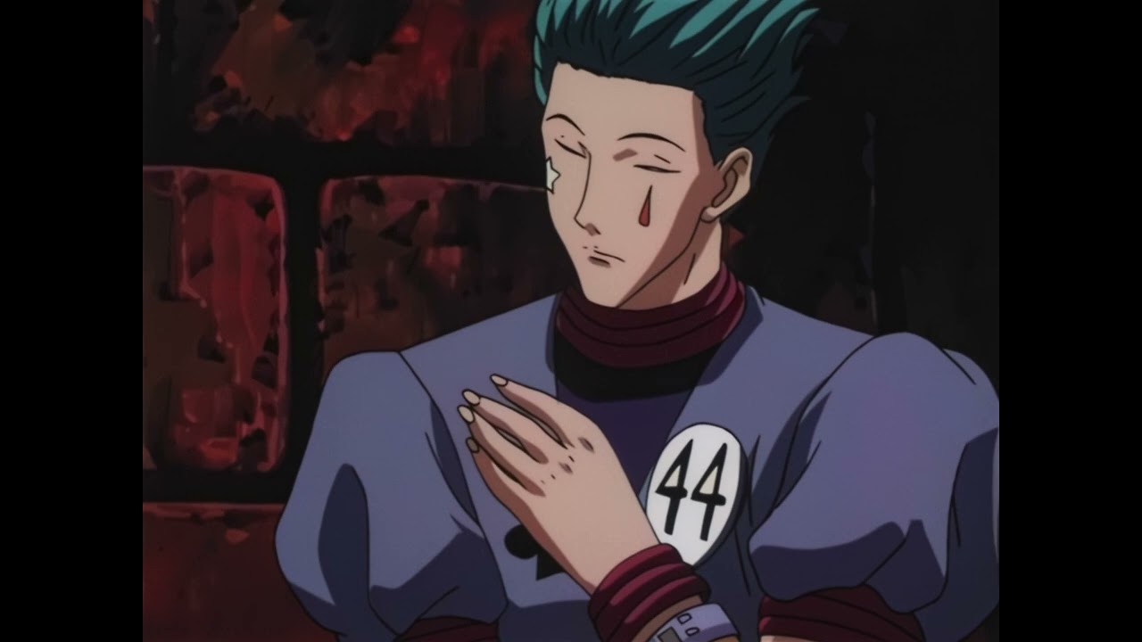 Hunter x Hunter (1999) 🇯🇵 | Ep. #15 | Remastered HD (JAP / multi