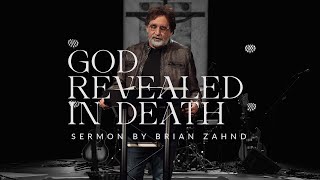 God Revealed In Death || The Wood Between the Worlds