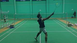 Roshan vs ARKAJEET  screenshot 3