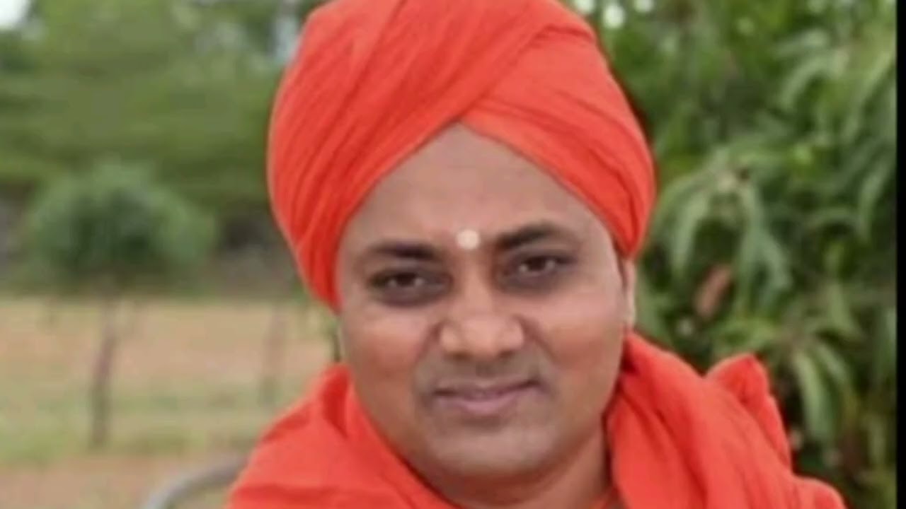 Gavisiddeshwara swamiji  _ ಮೊದಲ ಮನೆಗೆ ರತ್ನವಾಗಲಿ ನಿಮ್ಮ ಮಕ್ಕಳು!