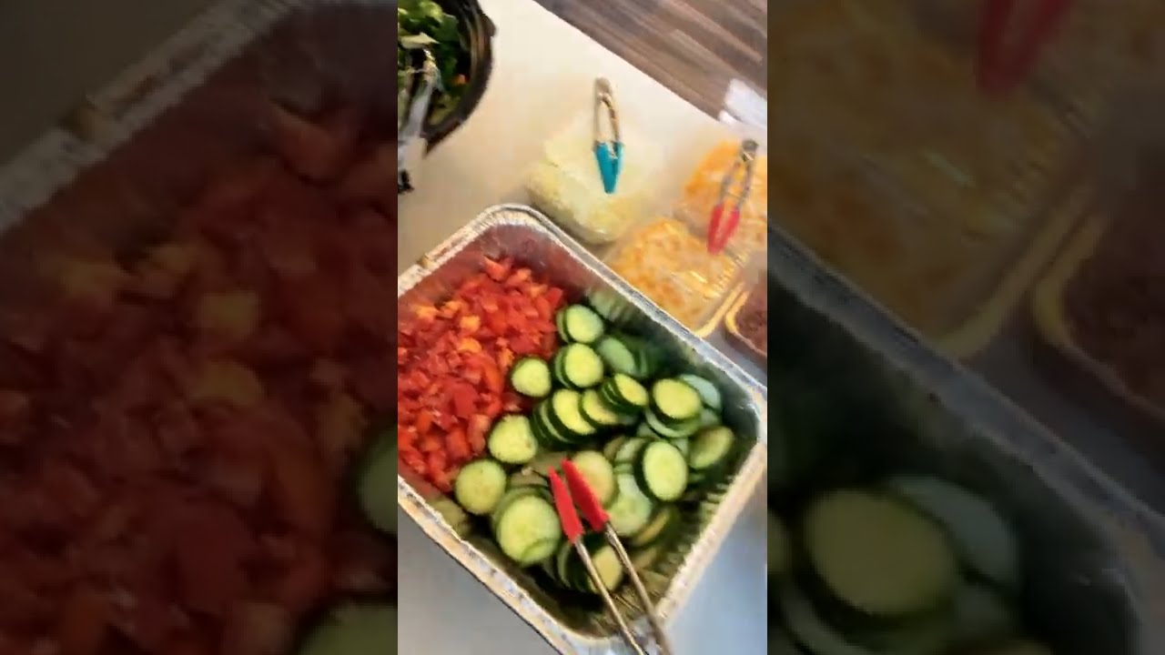 Kickin' It Soulfood Catering