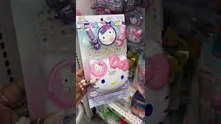 Hello Kitty Finds💕|#fivebelow #fivebelowhaul #fivebelowshopwithme