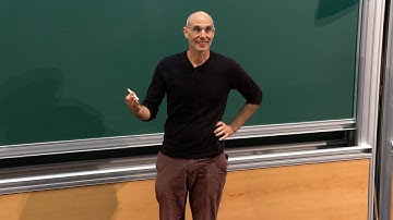 Uri Bader - Higher property T, Banach Representations and Applications