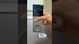Remove Cover Wyze Duo Doorbell Mount #technology